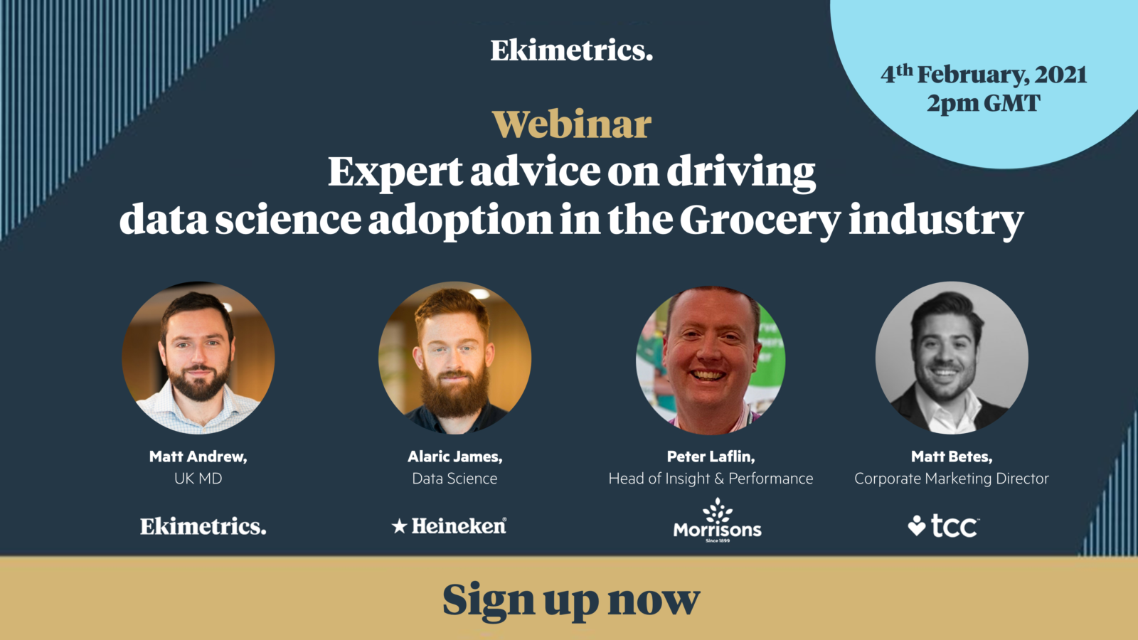 Powering the Evolution of Grocery