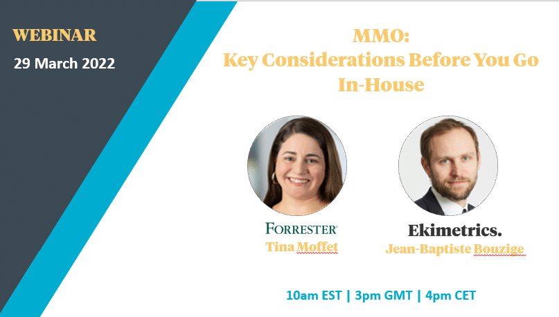 MMO: Key Considerations Before You Go In-House