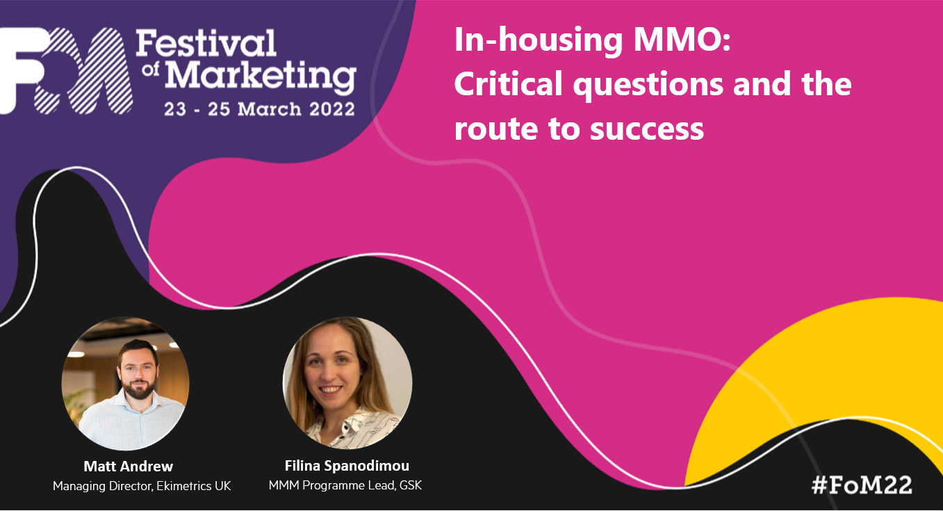 WATCH: In-housing MMO: Critical questions and the route to success